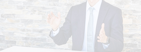 TOP MESSAGE 代表メッセージ