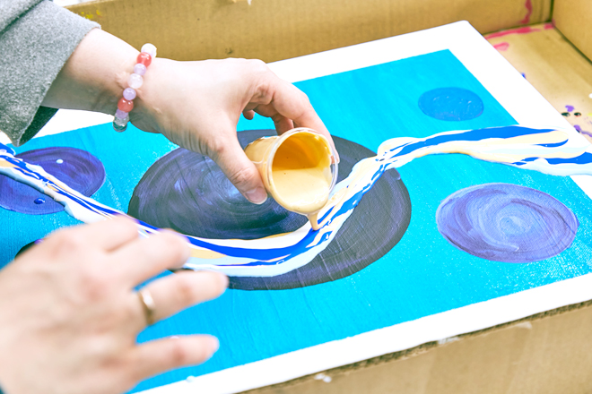 POINT 01 作業に見合った報酬を支給